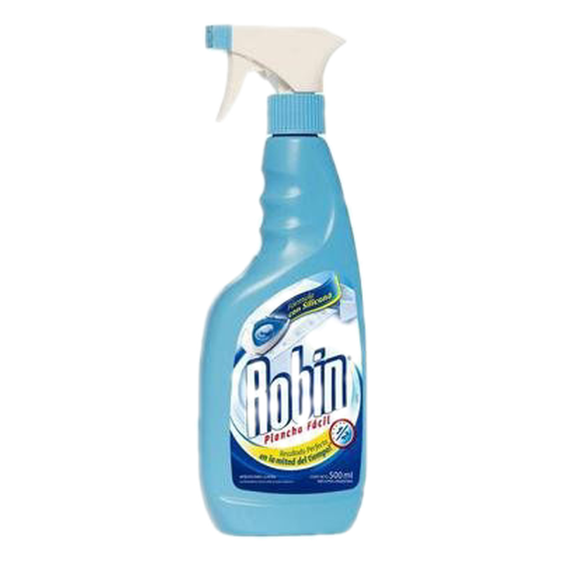 Robin Plan Facil Gatillo 500 Ml