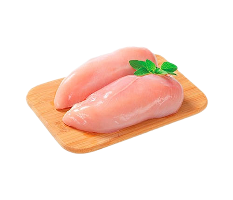 Suprema De Pollo Kg