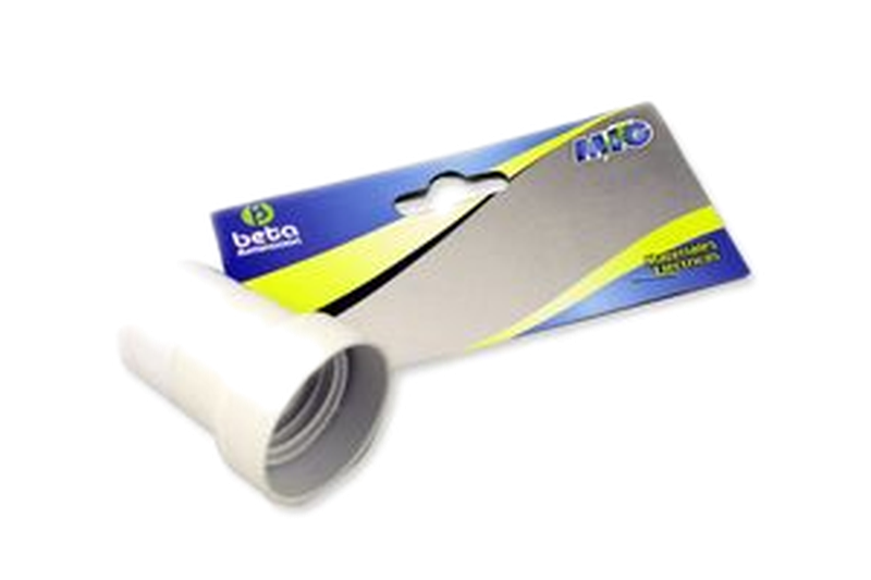 Portalampara Colgar Marfil