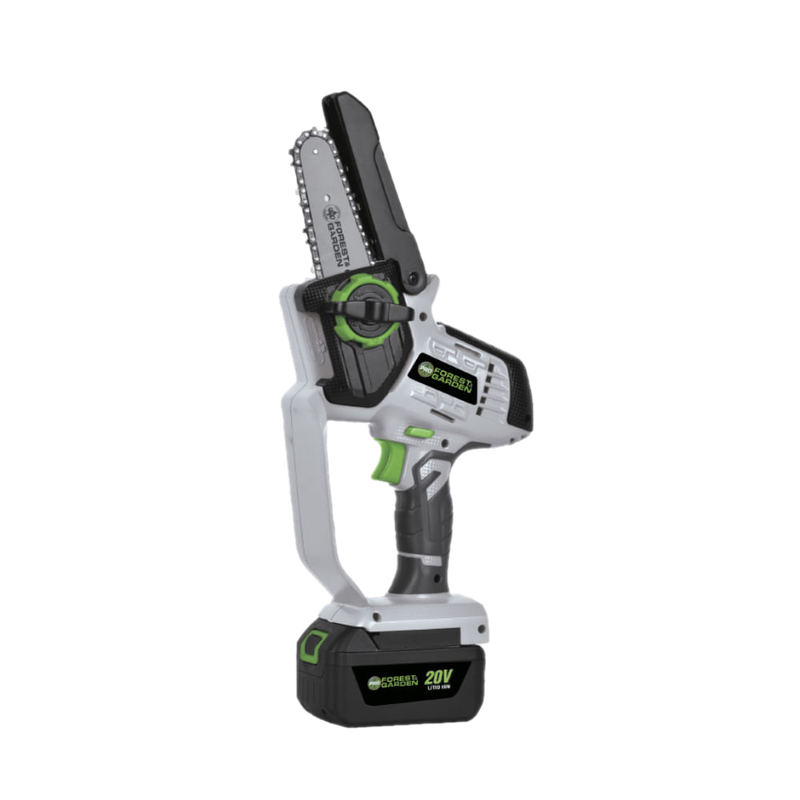 Electrosierra De Mano Forest $ Garden 20 V
