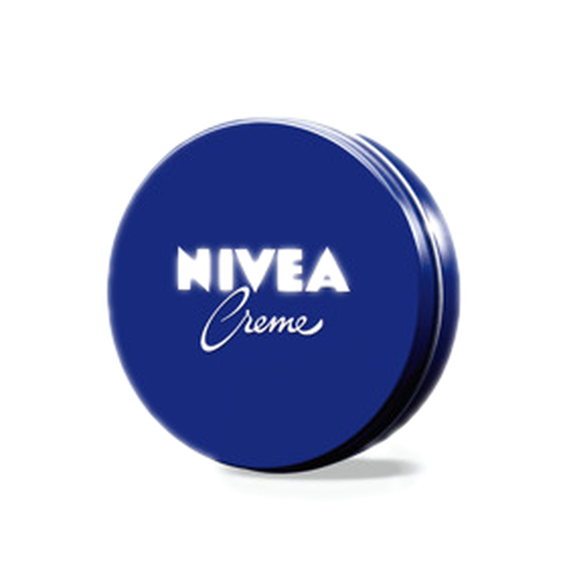Nivea Crema Lata [30 Ml]
