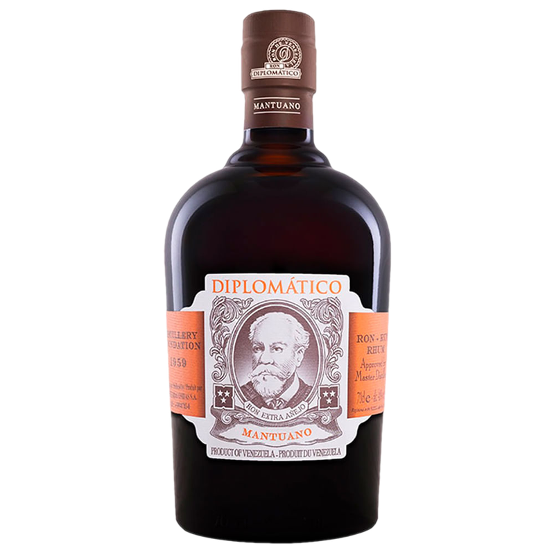 Ron Diplomatico 750 Ml