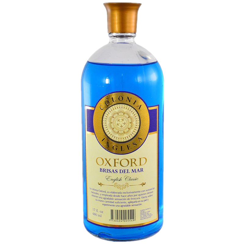Colonia Oxford Brisas De Mar 500 Ml