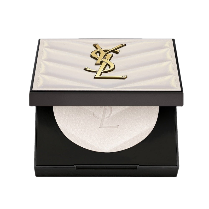 Iluminador Yves Saint Laurent All Hours Hyper Luminize N°01 Libertine Light