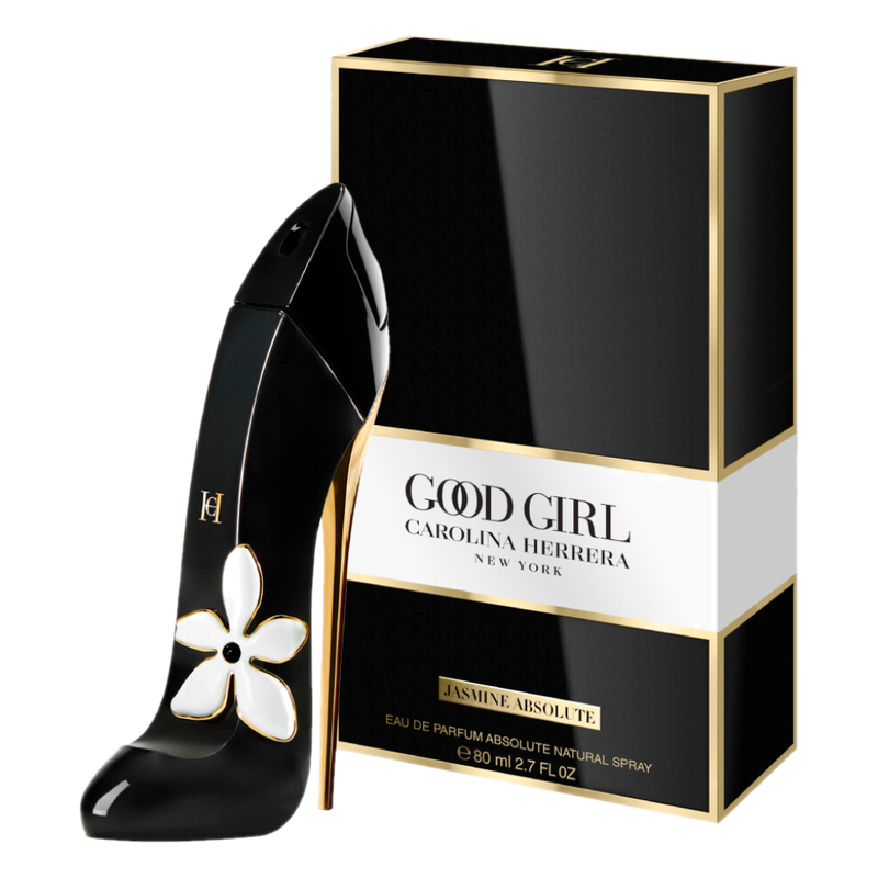 Perfume Carolina Herrera Good Girl Jasmine Absolute Femme Edp 80 Ml