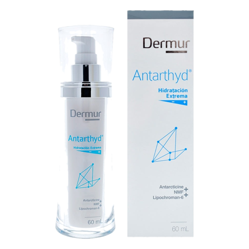 Dermur Antarthyd Crema Hidratante 60 Ml