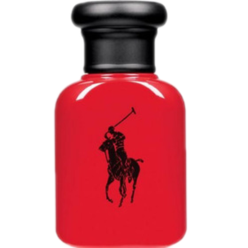 Ralph Lauren Polo Red Edt [40 Ml]