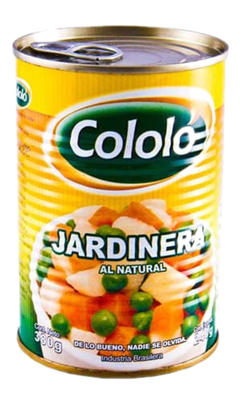 Jardinera Cololo 380 G .