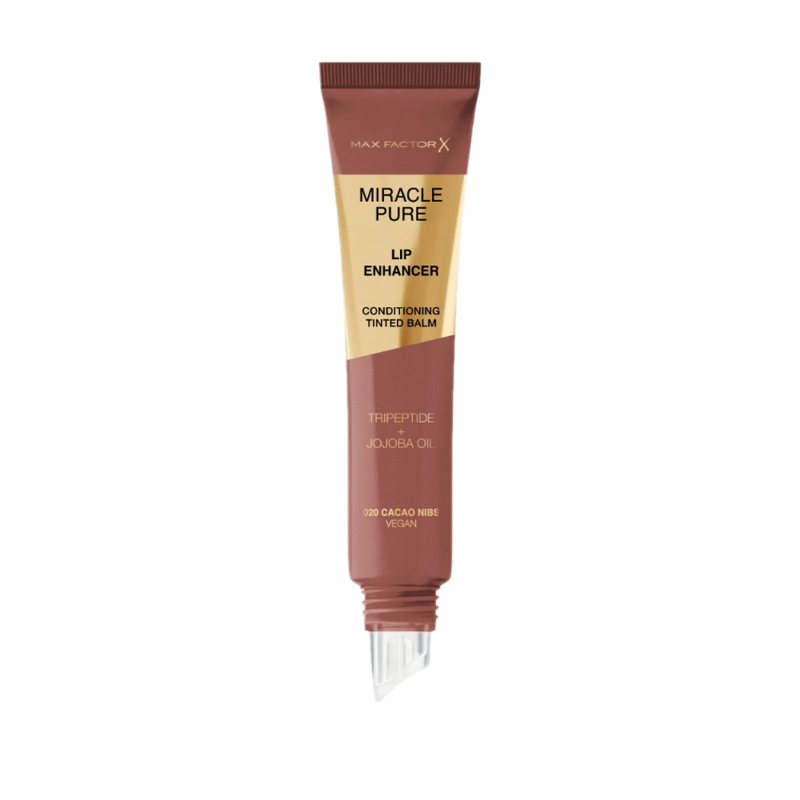 Labial Max Factor Miracle Pure N°020 Cacao Nibs
