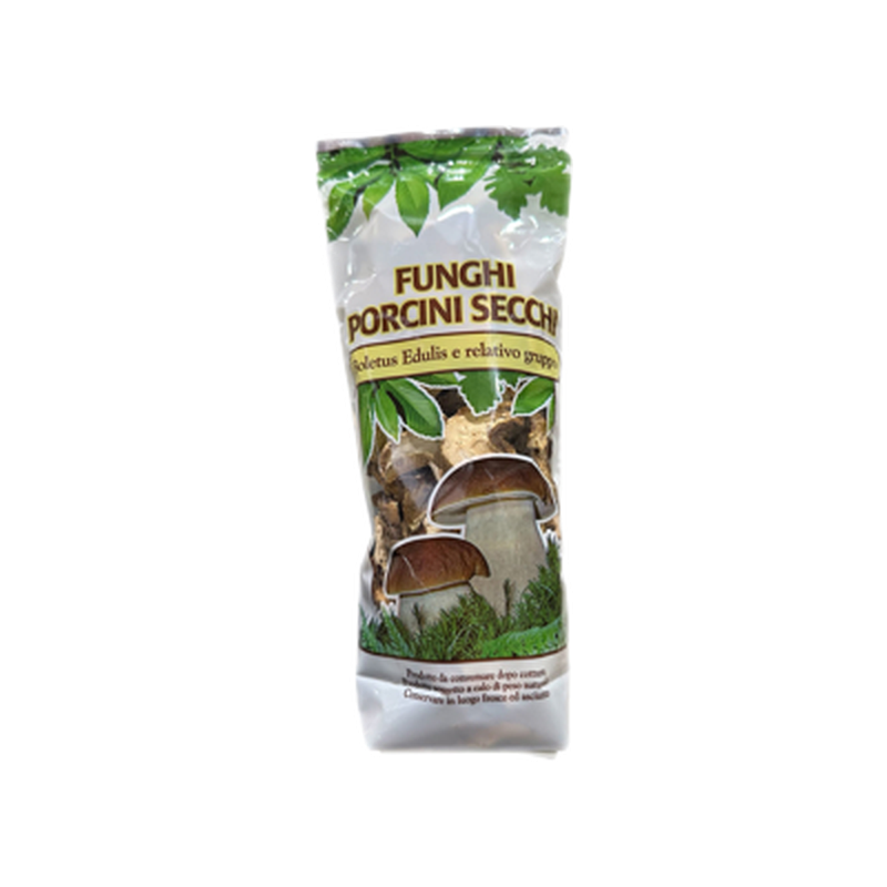 Hongos Secos Erbital Porcini 100 G