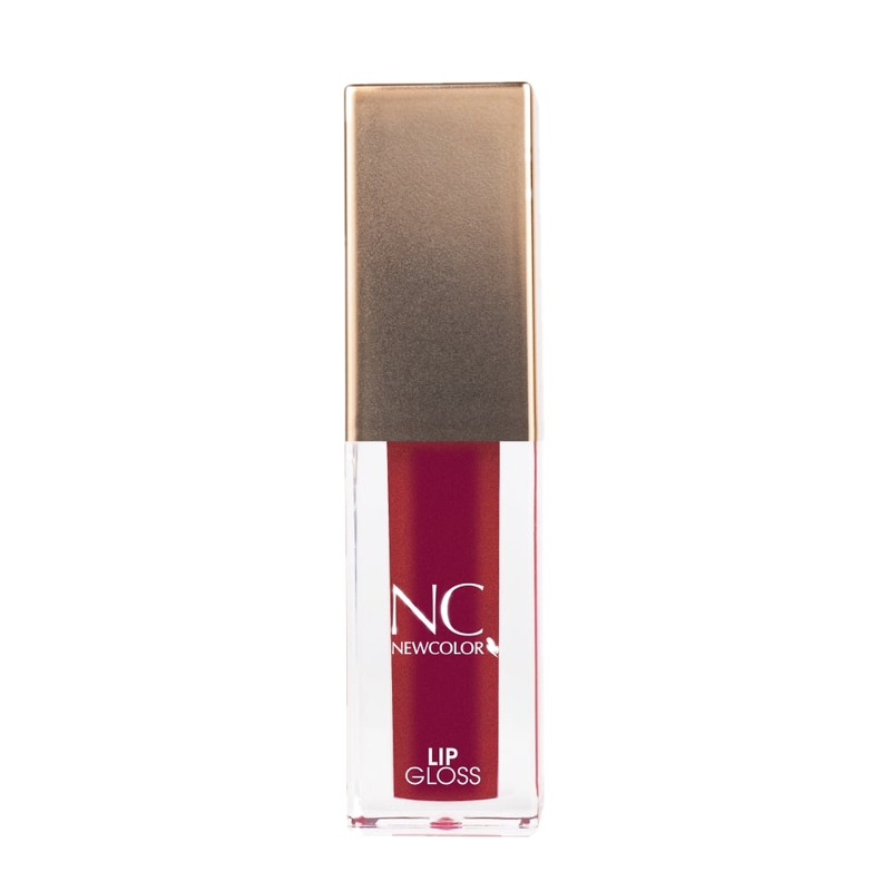Labial Newcolor Gloss N°13 Grape