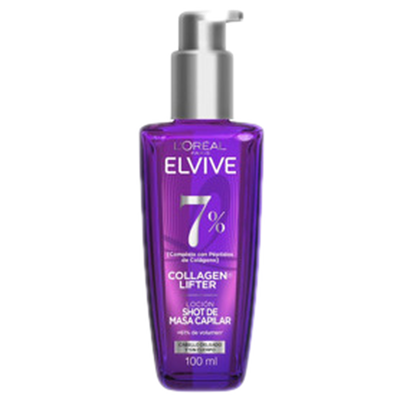 Elvive Serum Colageno Lifter [100 Ml]