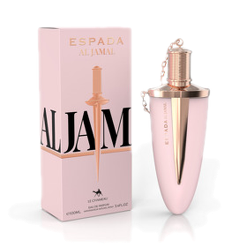 Le Chameau Espada Al Jamal Edp [100 Ml]