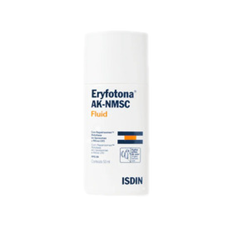 Isdin Eryfotona Ak-nmsc Fluid 99 Fps [50 Ml]