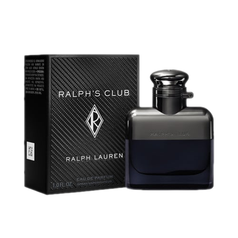 Perfume Ralph Lauren Ralph's Club Men Edp 30 Ml