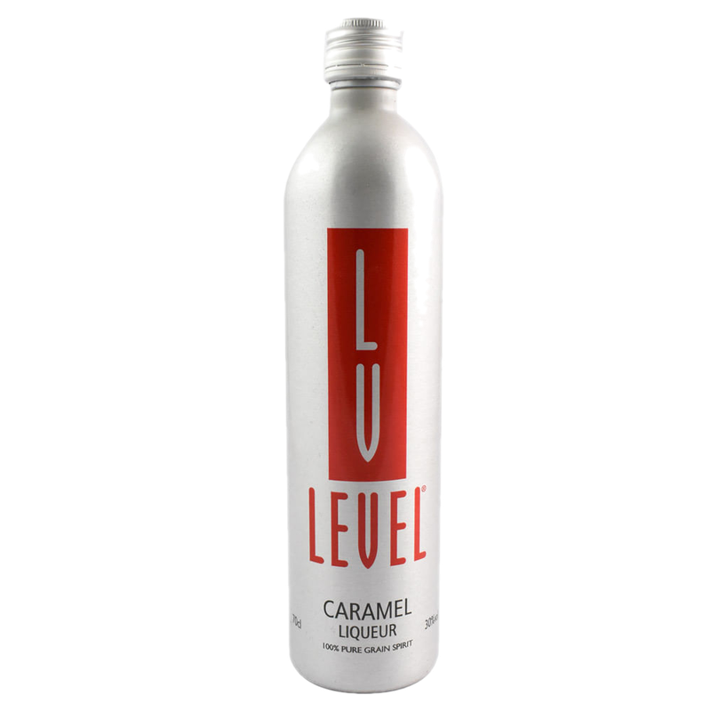 Licor De Caramelo Level 700 Ml
