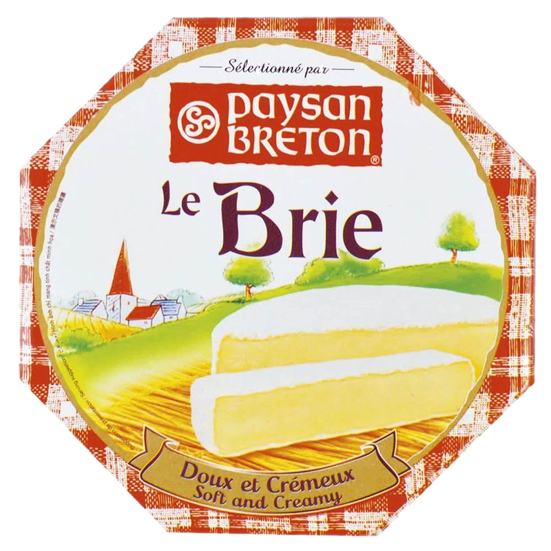 Queso Brie Paysan Breton 125 G