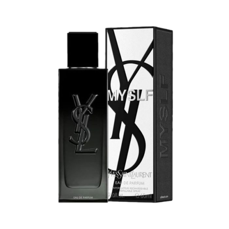 Perfume Yves Saint Laurent Myslf Edp 60 Ml