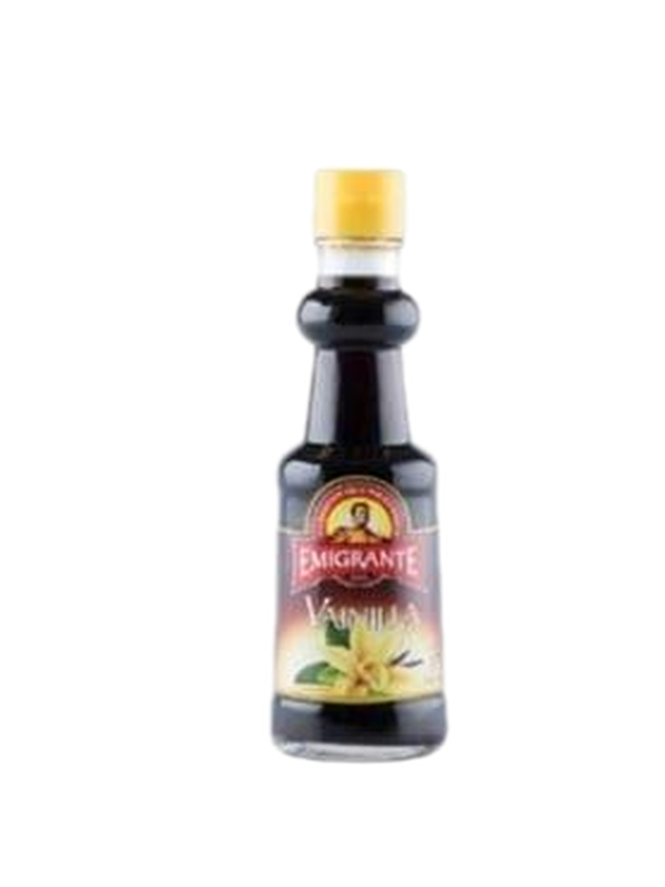 Vainilla Emigrante 175 Ml