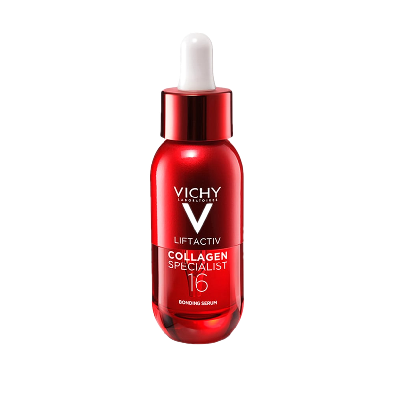 Sérum Vichy Liftactiv Collagen Specialist 16 30 Ml