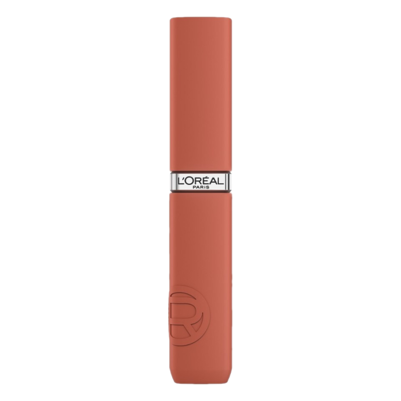 Labial Líquido L'oréal Infallible Le Matte Nº115 Snooze Your Alarm