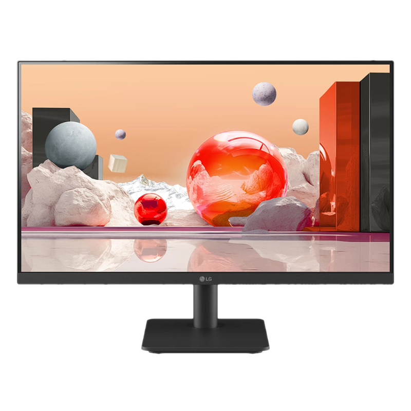 Monitor Lg Fhd 24 24ms500