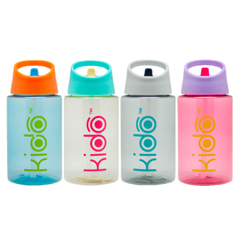 Botella Tritan Kido Keep 500 Ml