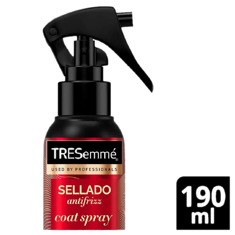 Spray Antifrizz Tresemme 190 Ml