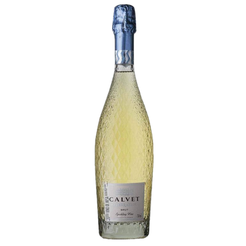 Vino Brut Calvet Celebration 750 Ml
