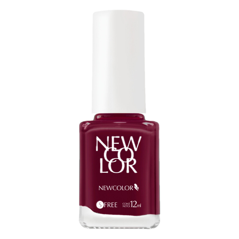 Newcolor Esmalte Cremoso 5.85