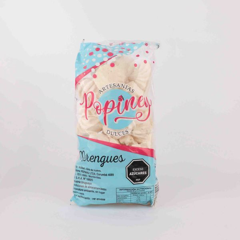 Plantillas Popiney 200 G