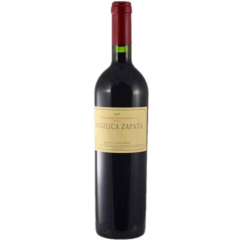 Cabernet Sauvignon Angelica Zapata Tinto