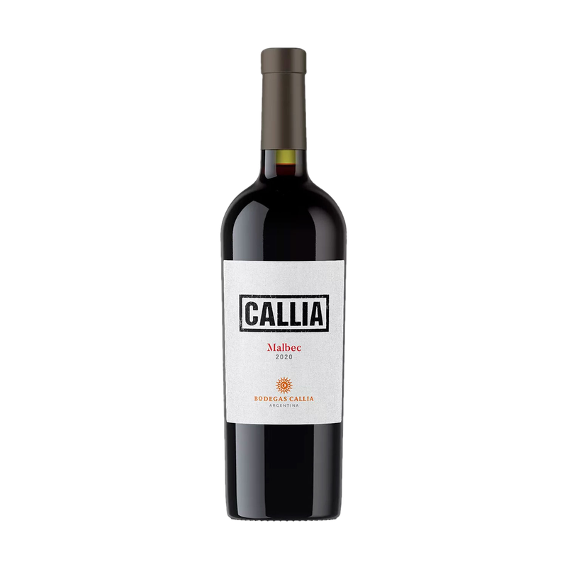 Vino Callia Alta Malbec 750 Ml