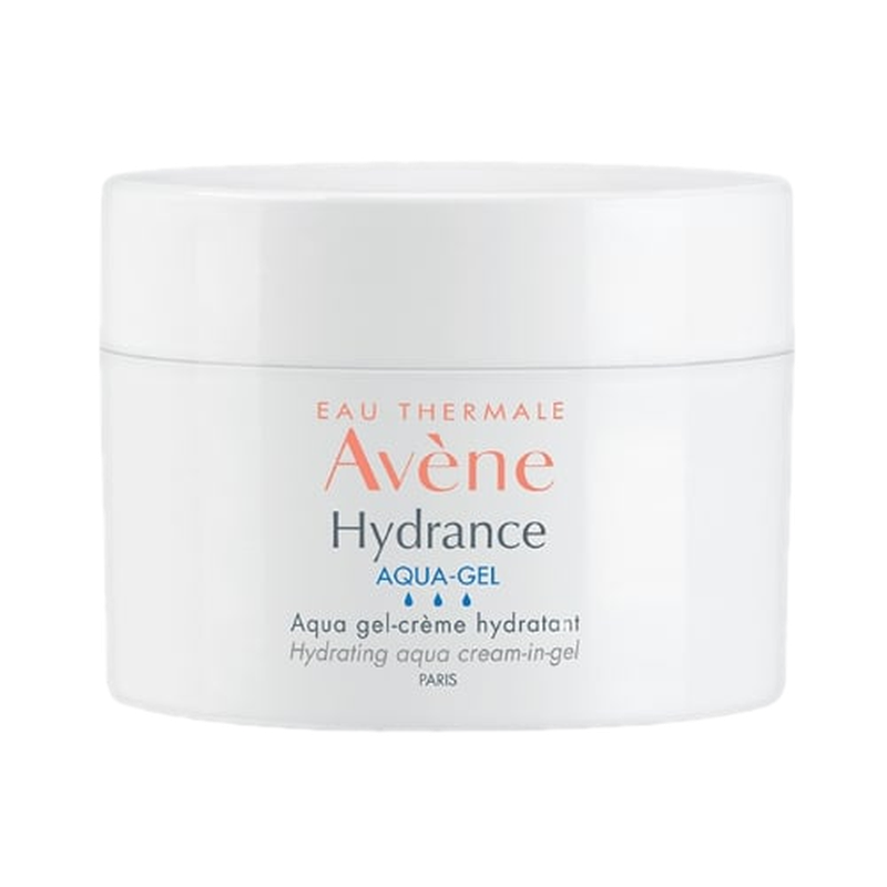 Crema Avène Hydrance Aqua Gel 50 Ml