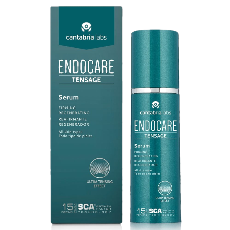 Sérum Endocare Tensage Reafirmante 30 Ml