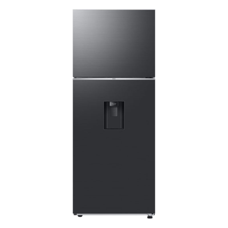 Refrigerador Samsung Rt42dg6770b1 421 L Frío Seco Inverter Clase A Con Dispensador