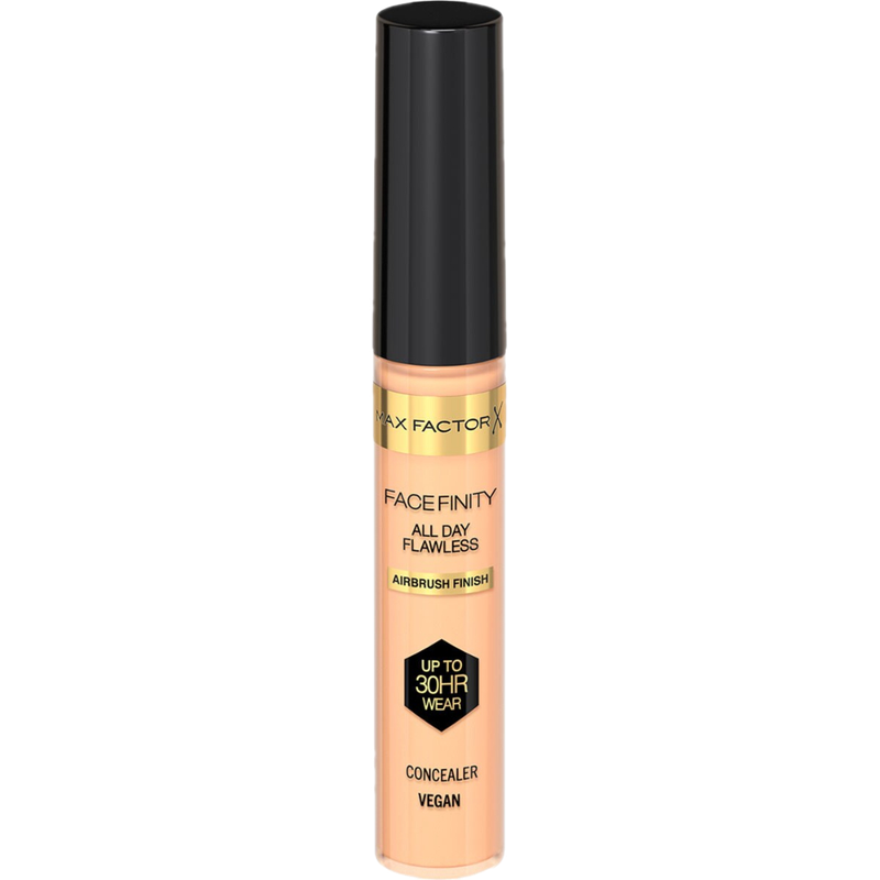 Corrector Max Factor Facefinity All Day N°10