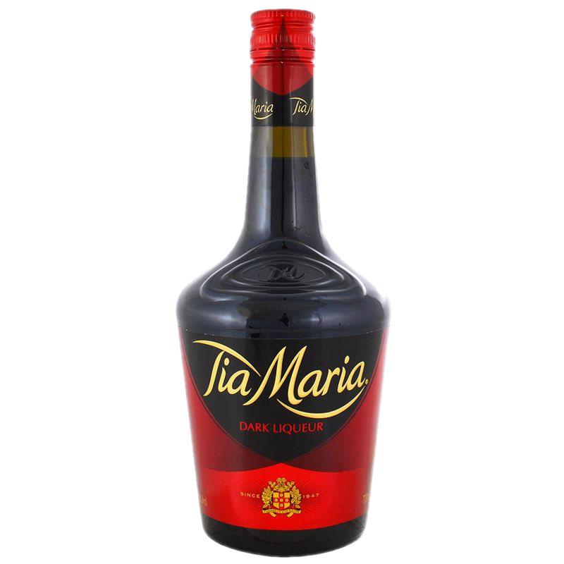 Licor De Café Tía María 700 Ml