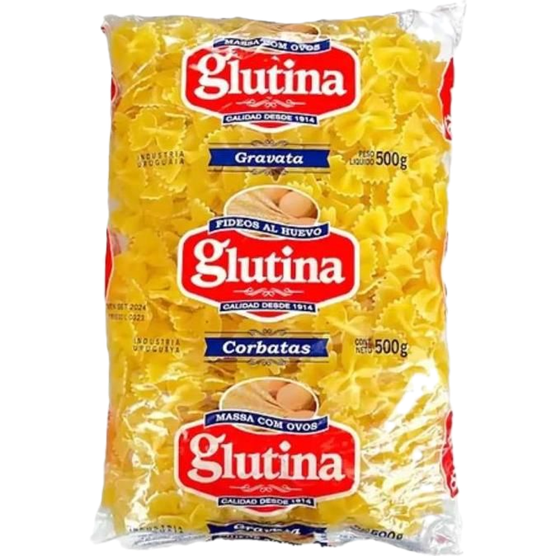 Fideos Puritas Mo?¿?¿¿itas Glutina 500 G