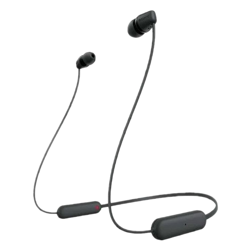 Auricular Bluetooth Sony Wic100