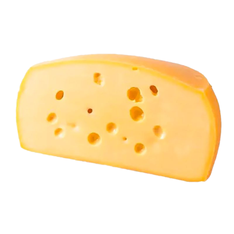 Queso Colonia Fracción Don Santi Kg