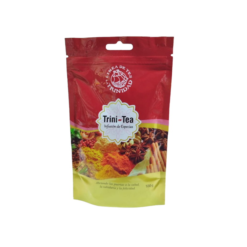 Te La Trinidad Trini Tea 100 G