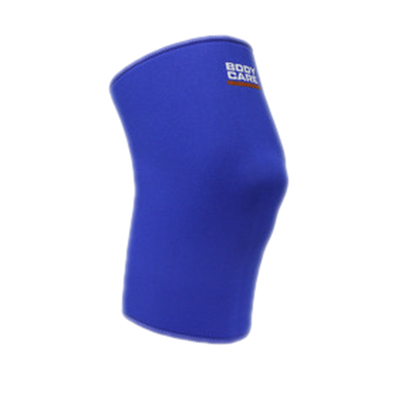 Body Care Rodillera Tubular Talle L [1 Unidad]