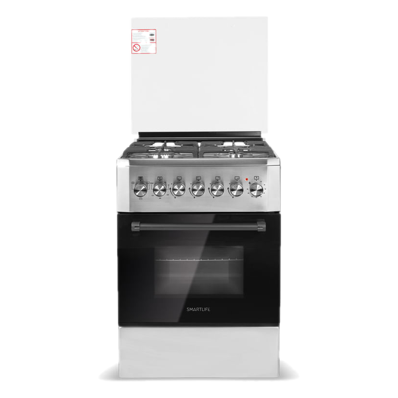 Cocina Combinada Smartlife Sl-ks5757c