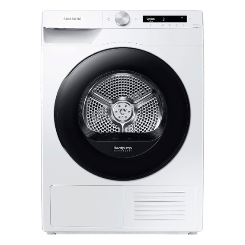 Secarropas Samsung 9 Kg Carga Frontal B Dv90t5240aw