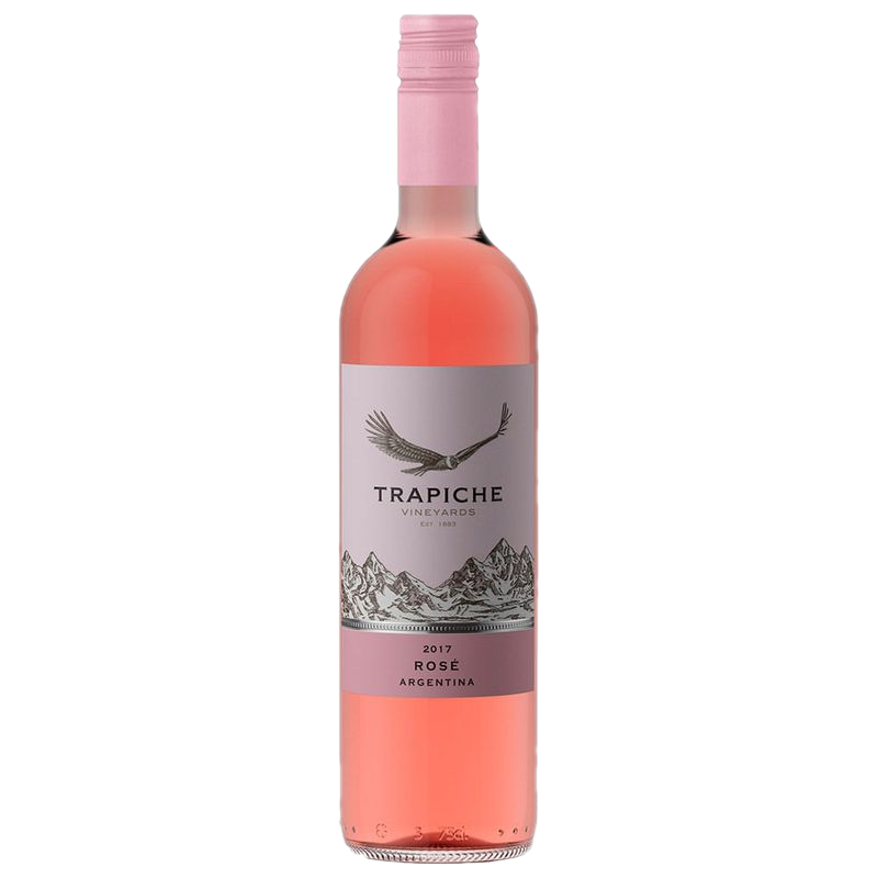 Rosado Cabernet Sauvignon Trapiche