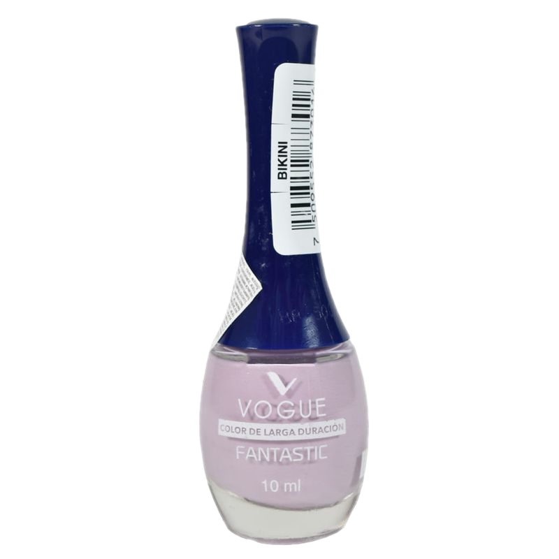Esmaltes Vogue Fantastic Bikini 10 Ml