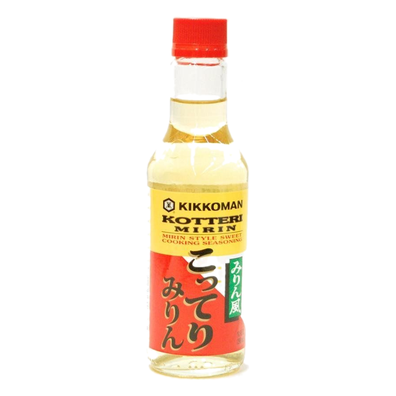 Salsa Kikkoman Kotteri Mirin 296 Ml