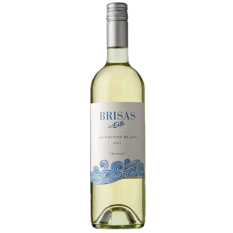 Vino Blanco Sauv. Blanc Brisas Del Este 750 Ml