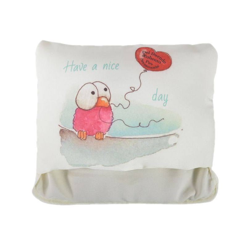 Bolsa De Semillas Del Duende Pantuflón